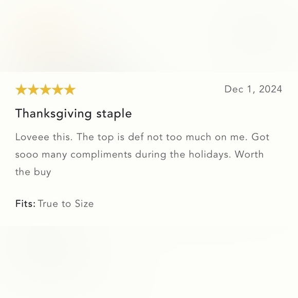 NWT Size LP (P2P 25") - Anthropologie Maeve Sweater Twofer Mini Dress - Picture 13 of 16